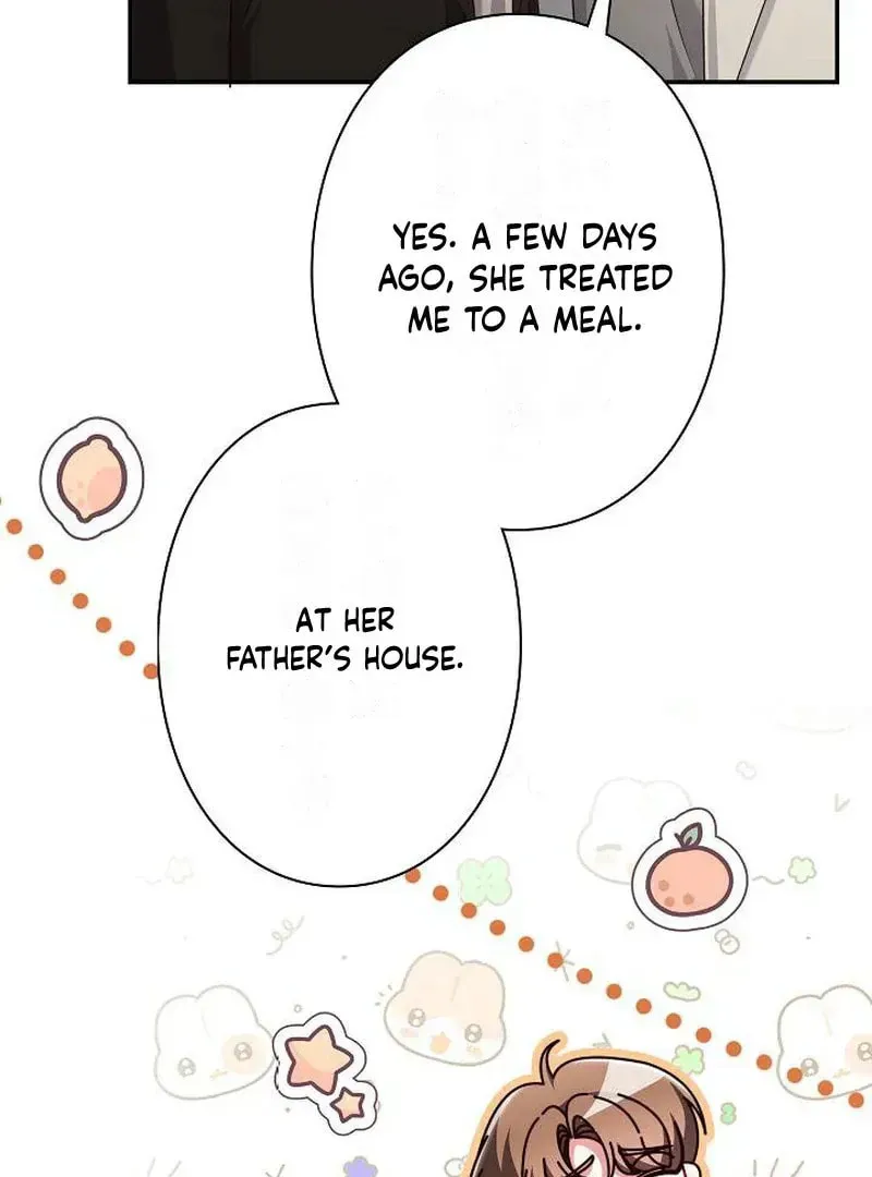 The Perfect Man's Secret Chapter 26 page 32 - 