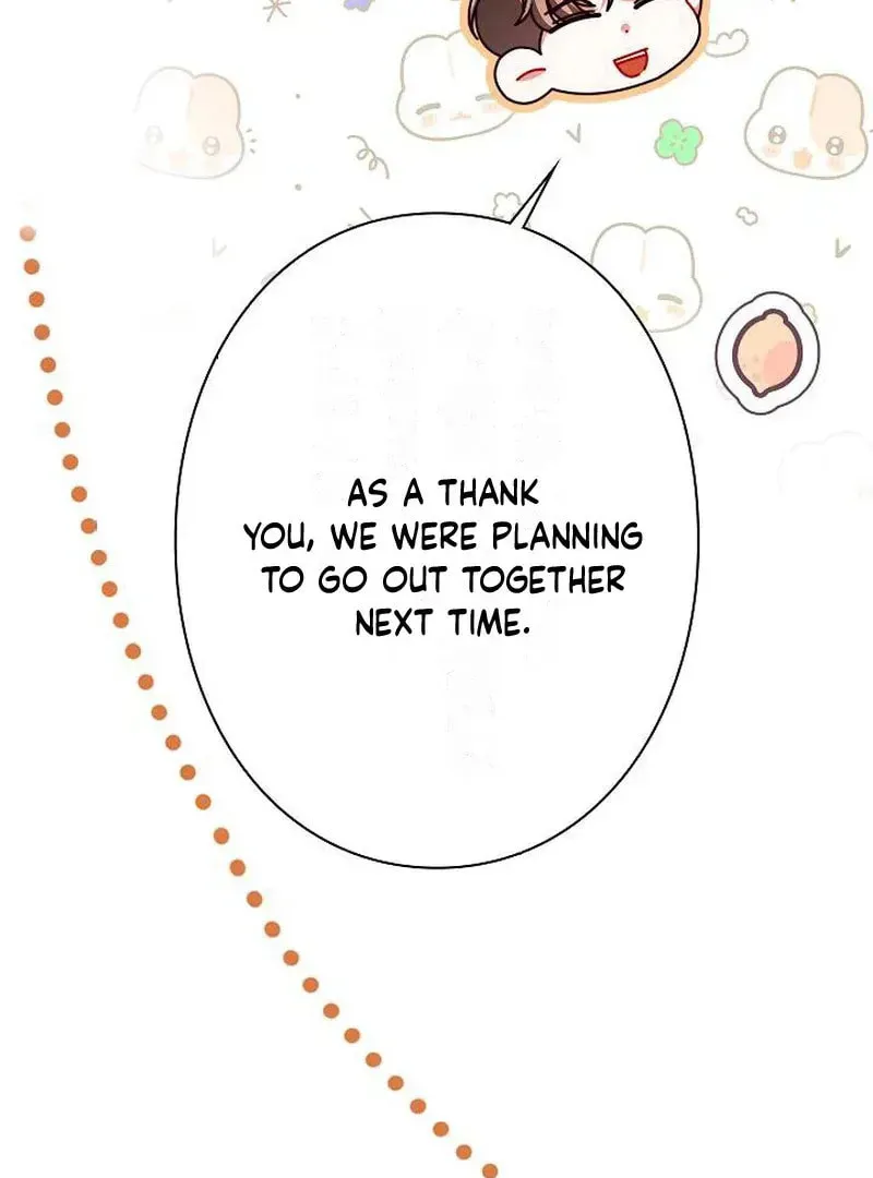 The Perfect Man's Secret Chapter 26 page 33 - 