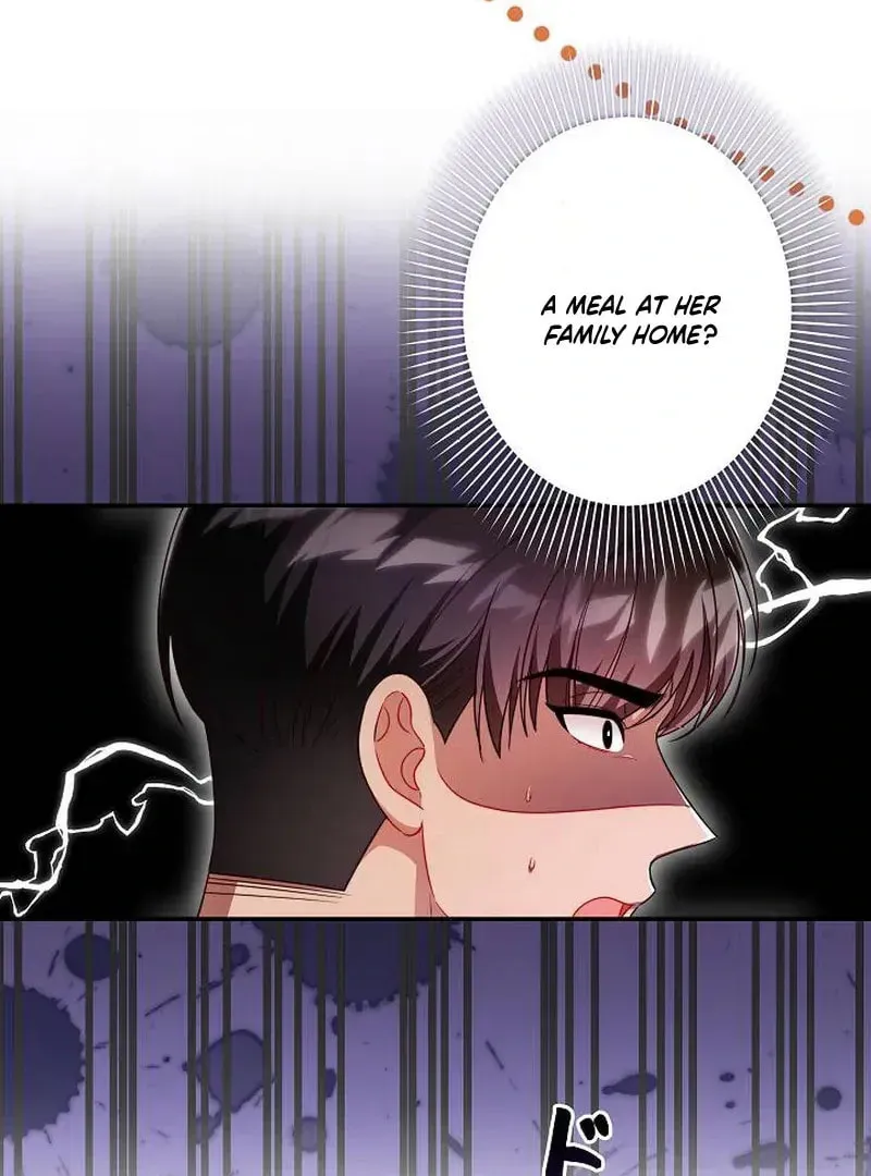 The Perfect Man's Secret Chapter 26 page 34 - 