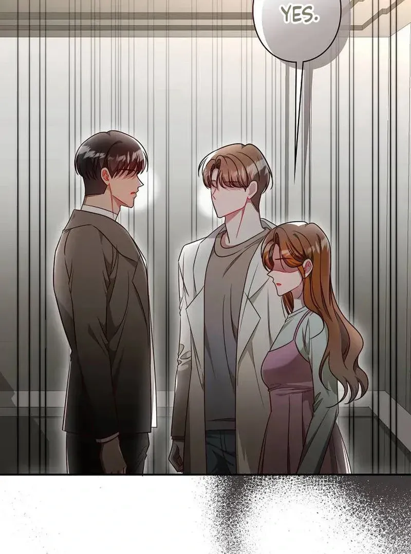 The Perfect Man's Secret Chapter 26 page 39 - 