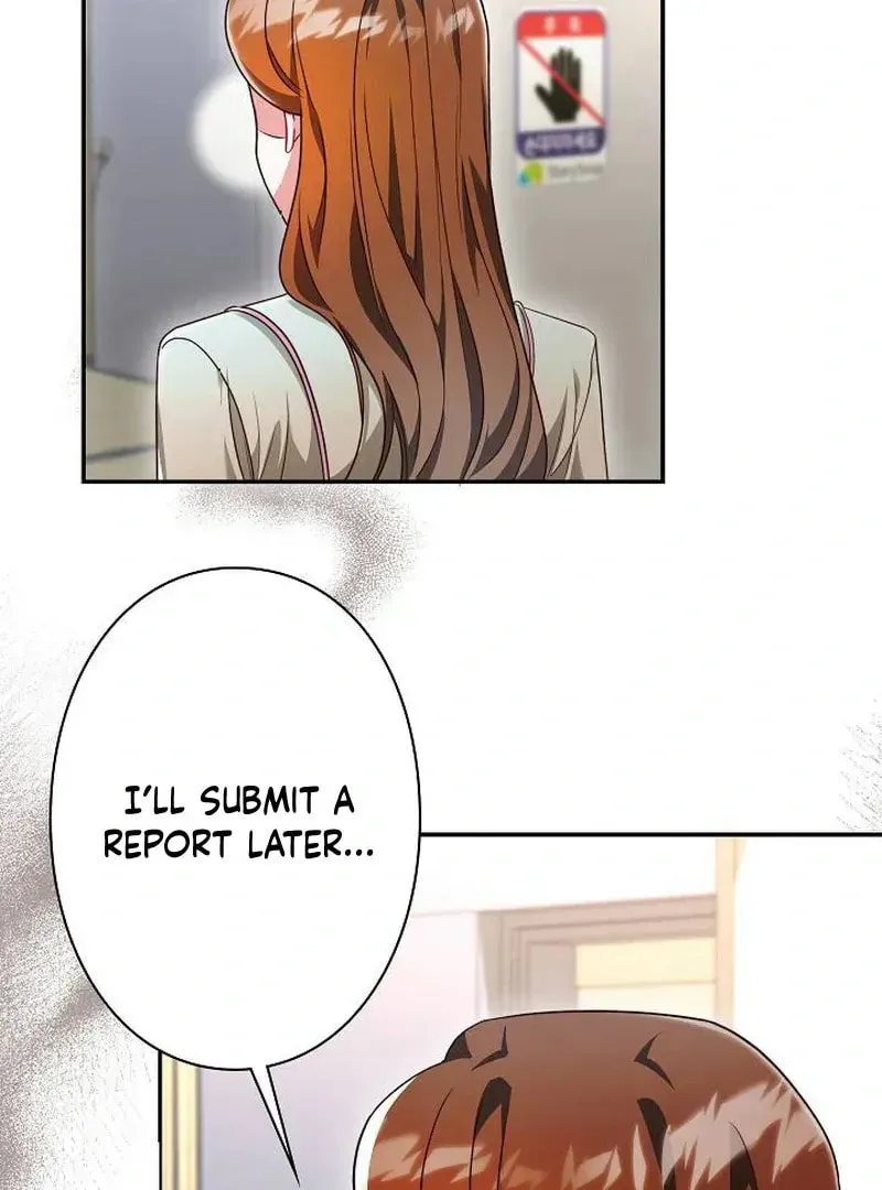 The Perfect Man's Secret Chapter 26 page 45 - 