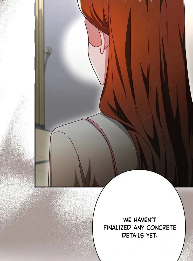 The Perfect Man's Secret Chapter 26 page 46 - 