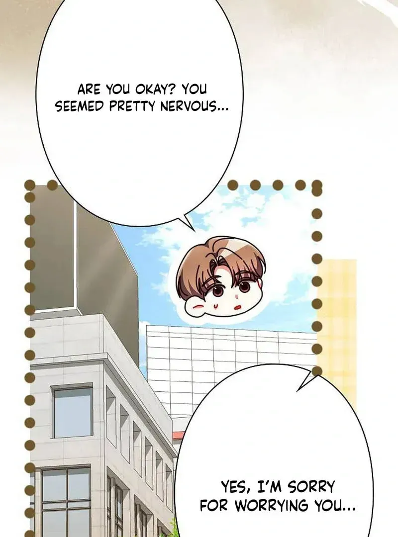 The Perfect Man's Secret Chapter 26 page 62 - 