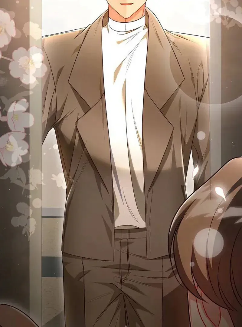 The Perfect Man's Secret Chapter 26 page 8 - 