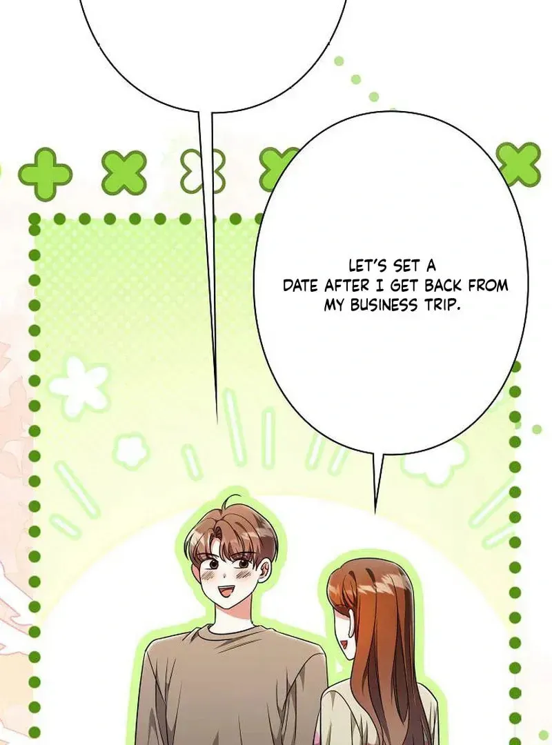 The Perfect Man's Secret Chapter 26 page 77 - 
