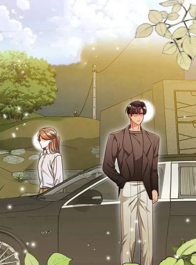 The Perfect Man's Secret Chapter 26 page 89 - 