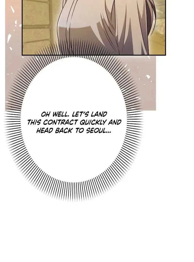 The Perfect Man's Secret Chapter 26 page 92 - 