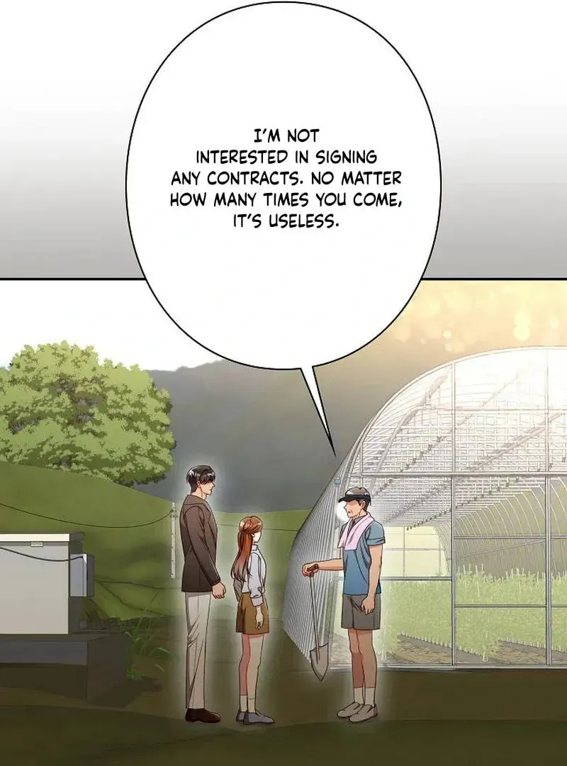 The Perfect Man's Secret Chapter 26 page 100 - 