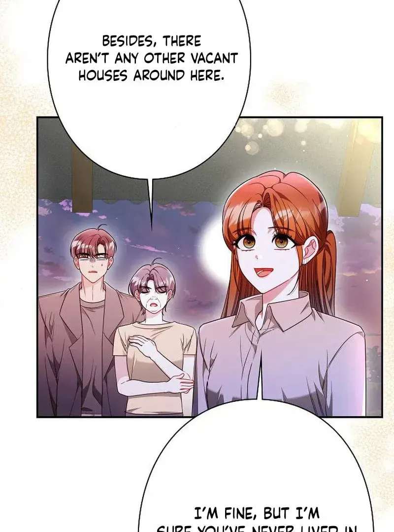 The Perfect Man's Secret Chapter 27 page 11 - 