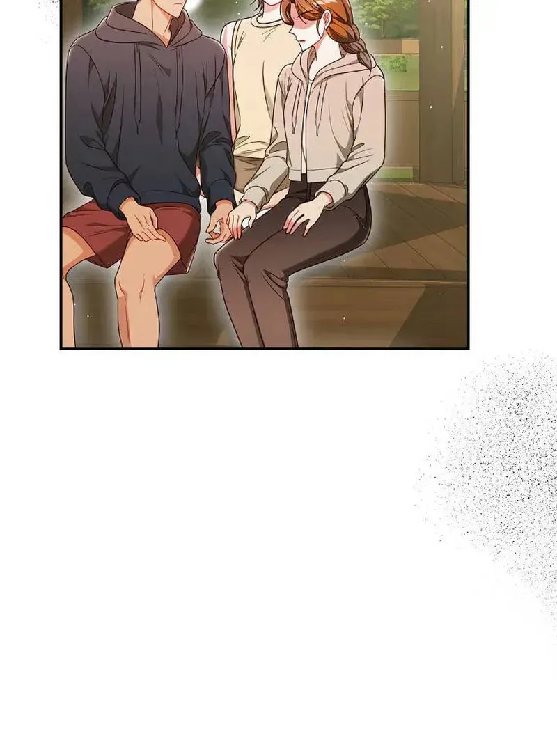 The Perfect Man's Secret Chapter 27 page 104 - 