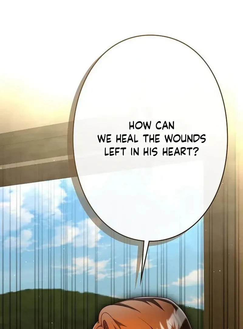 The Perfect Man's Secret Chapter 27 page 105 - 