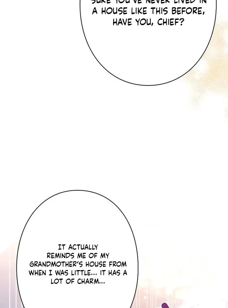 The Perfect Man's Secret Chapter 27 page 12 - 