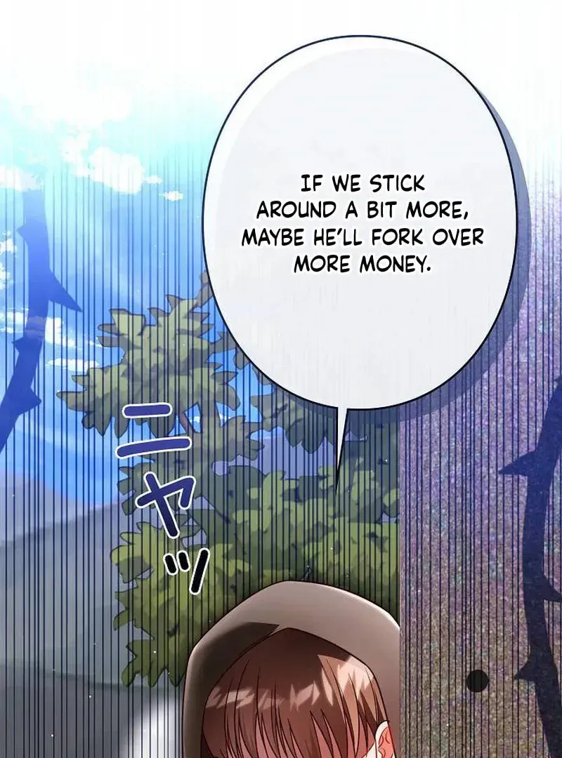 The Perfect Man's Secret Chapter 27 page 115 - 