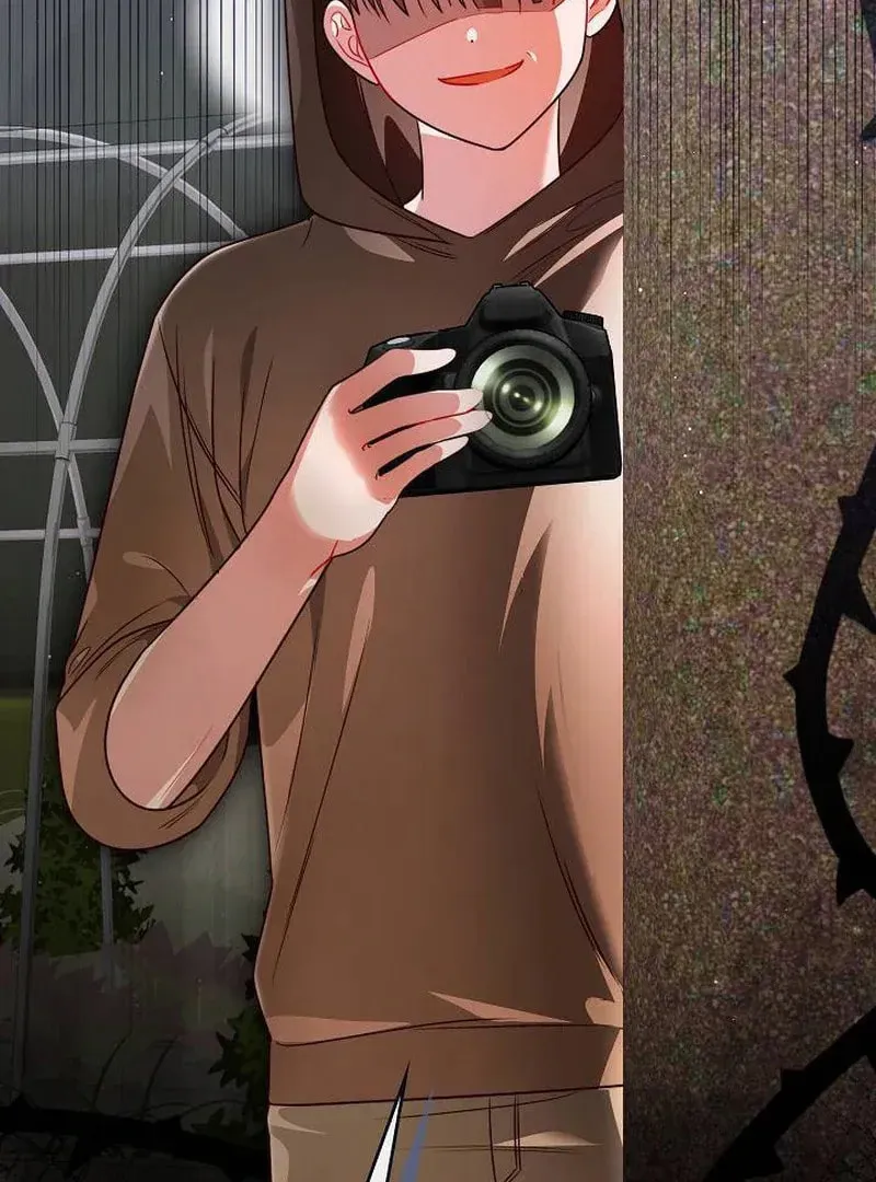 The Perfect Man's Secret Chapter 27 page 116 - 