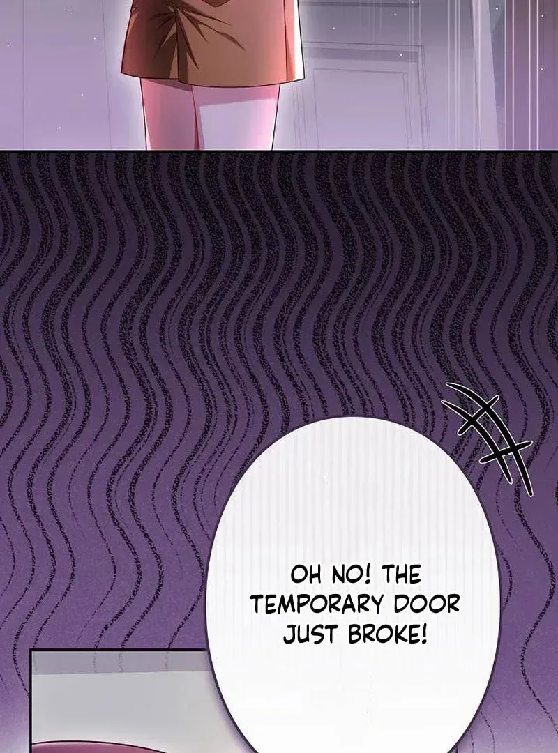 The Perfect Man's Secret Chapter 27 page 14 - 