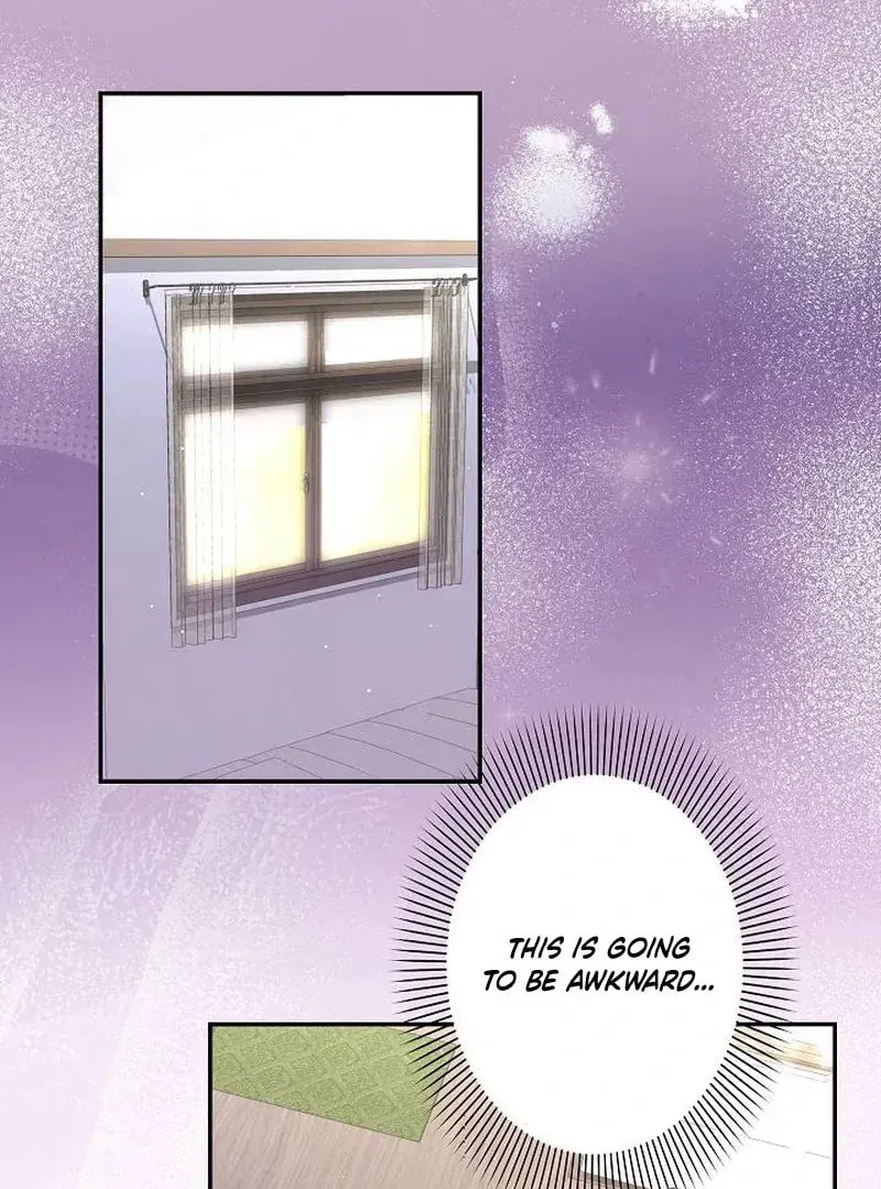 The Perfect Man's Secret Chapter 27 page 22 - 