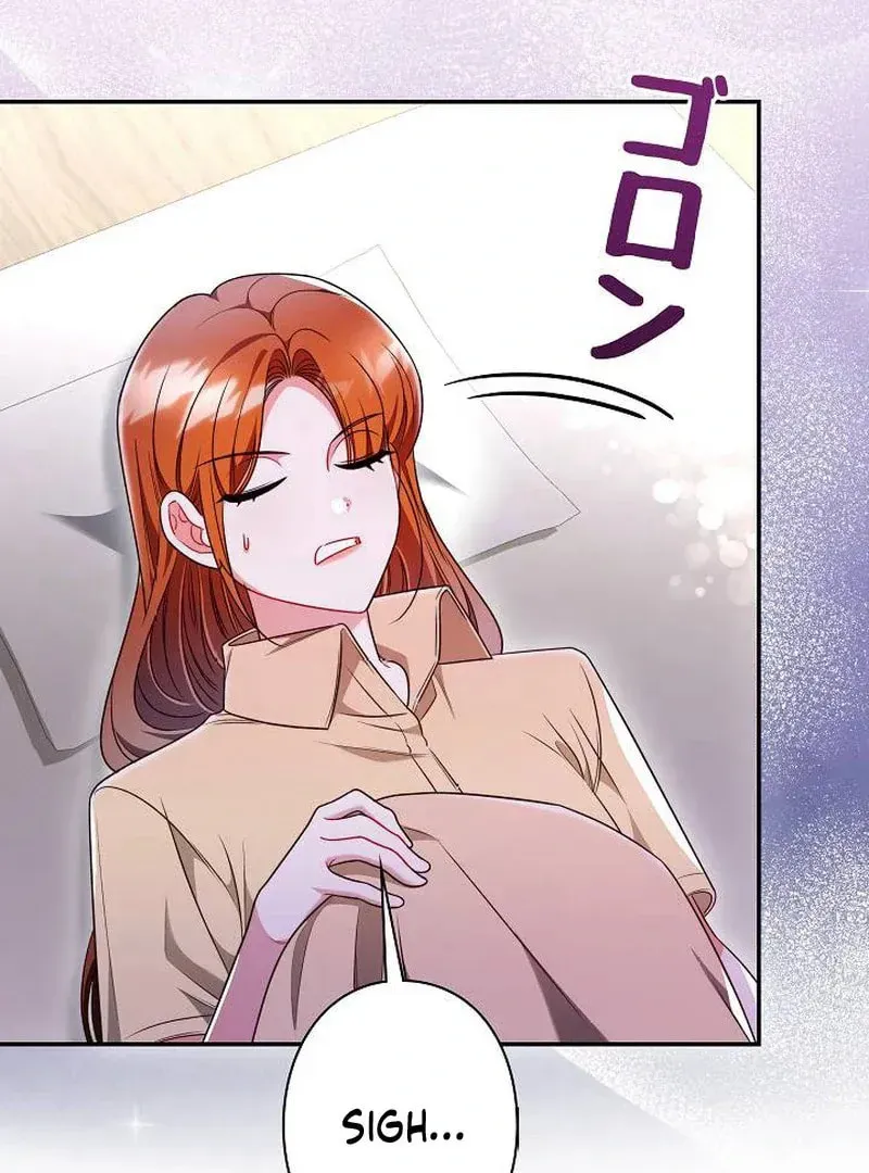 The Perfect Man's Secret Chapter 27 page 24 - 