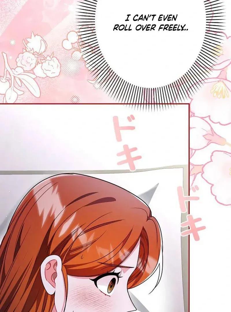 The Perfect Man's Secret Chapter 27 page 30 - 