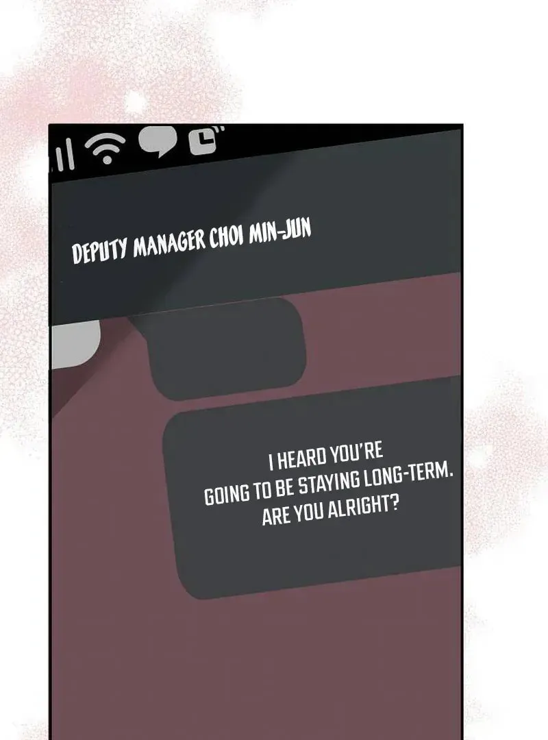 The Perfect Man's Secret Chapter 27 page 34 - 