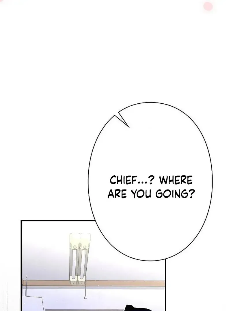 The Perfect Man's Secret Chapter 27 page 39 - 