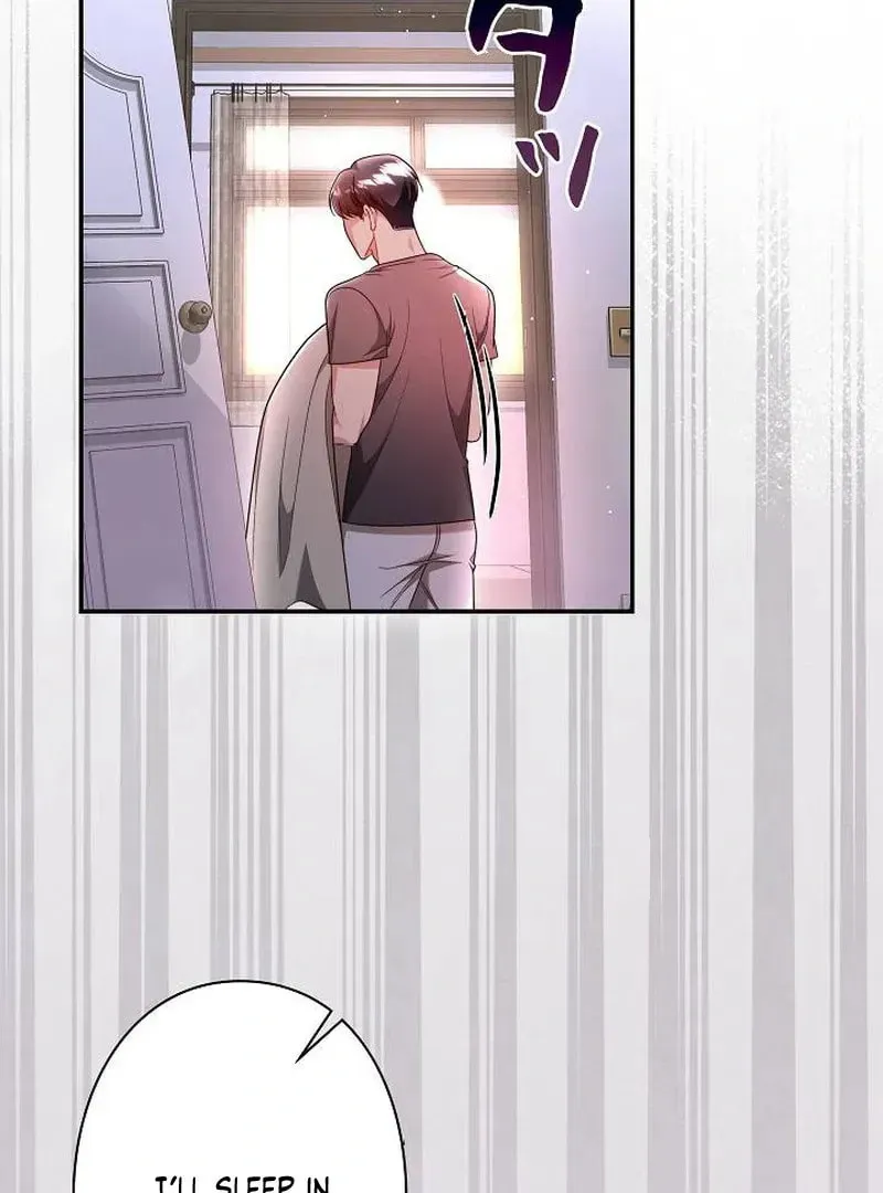 The Perfect Man's Secret Chapter 27 page 40 - 