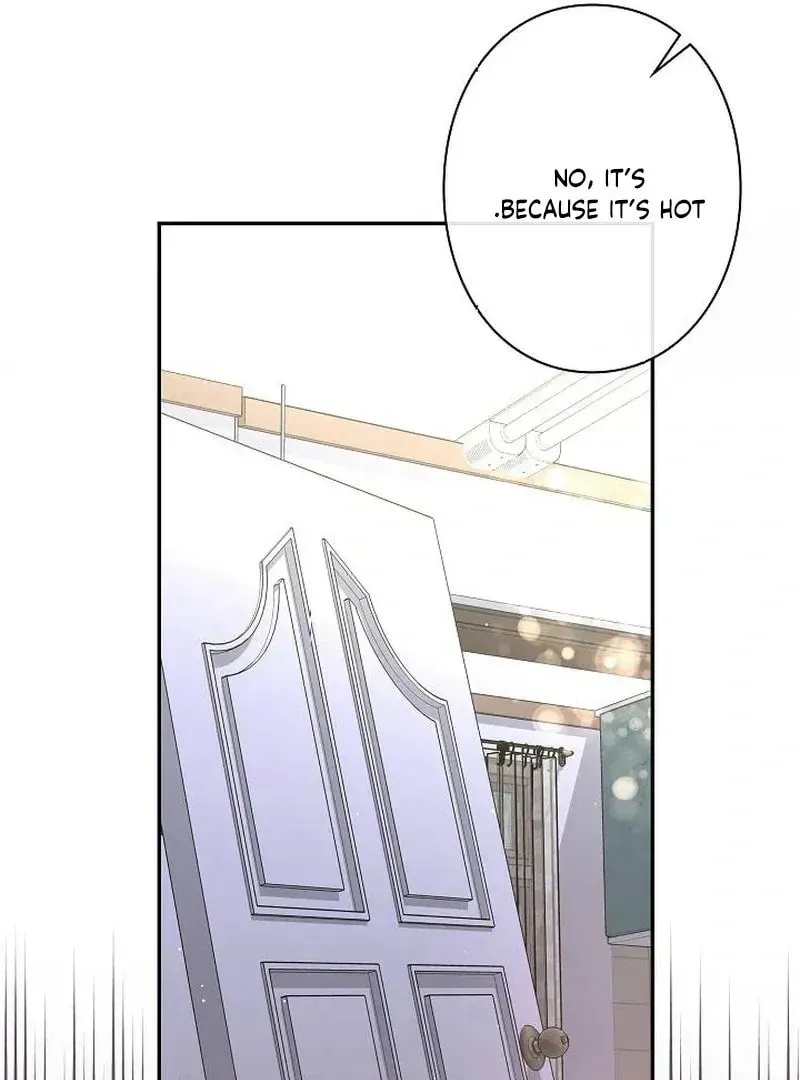 The Perfect Man's Secret Chapter 27 page 43 - 