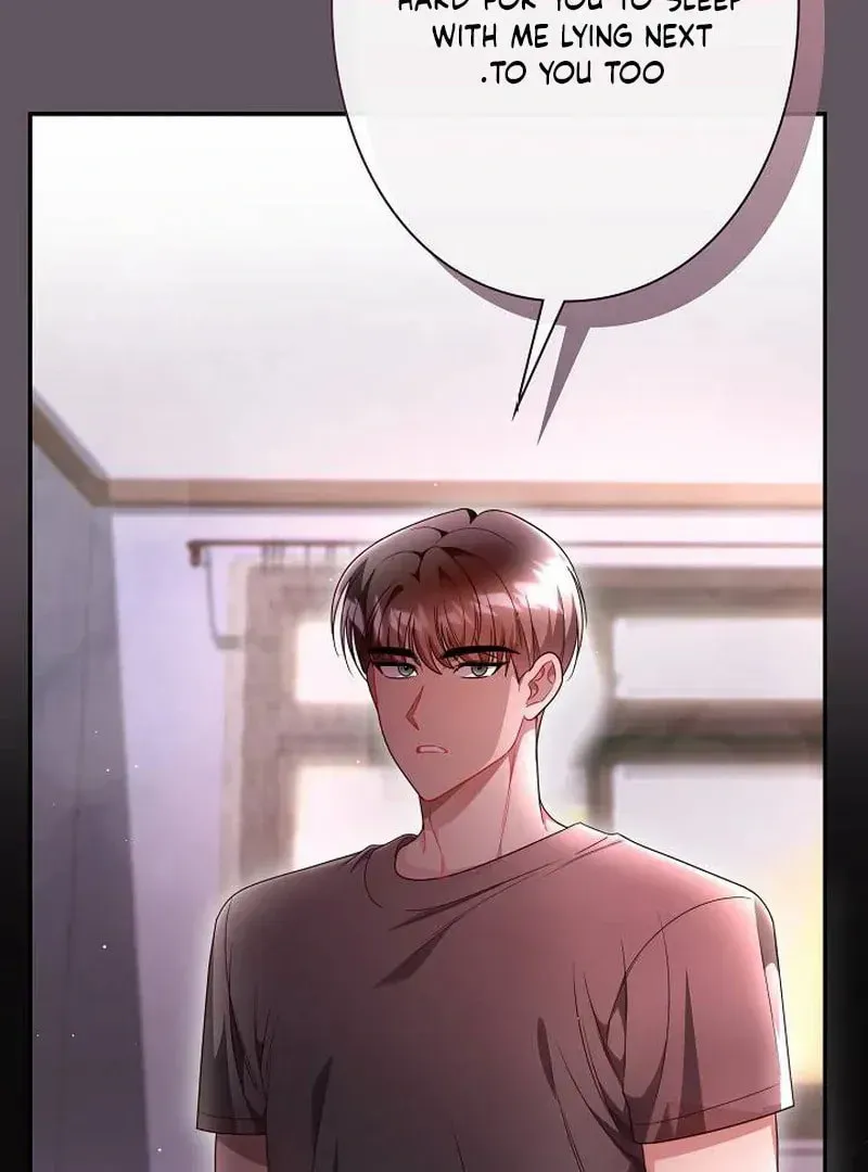 The Perfect Man's Secret Chapter 27 page 45 - 