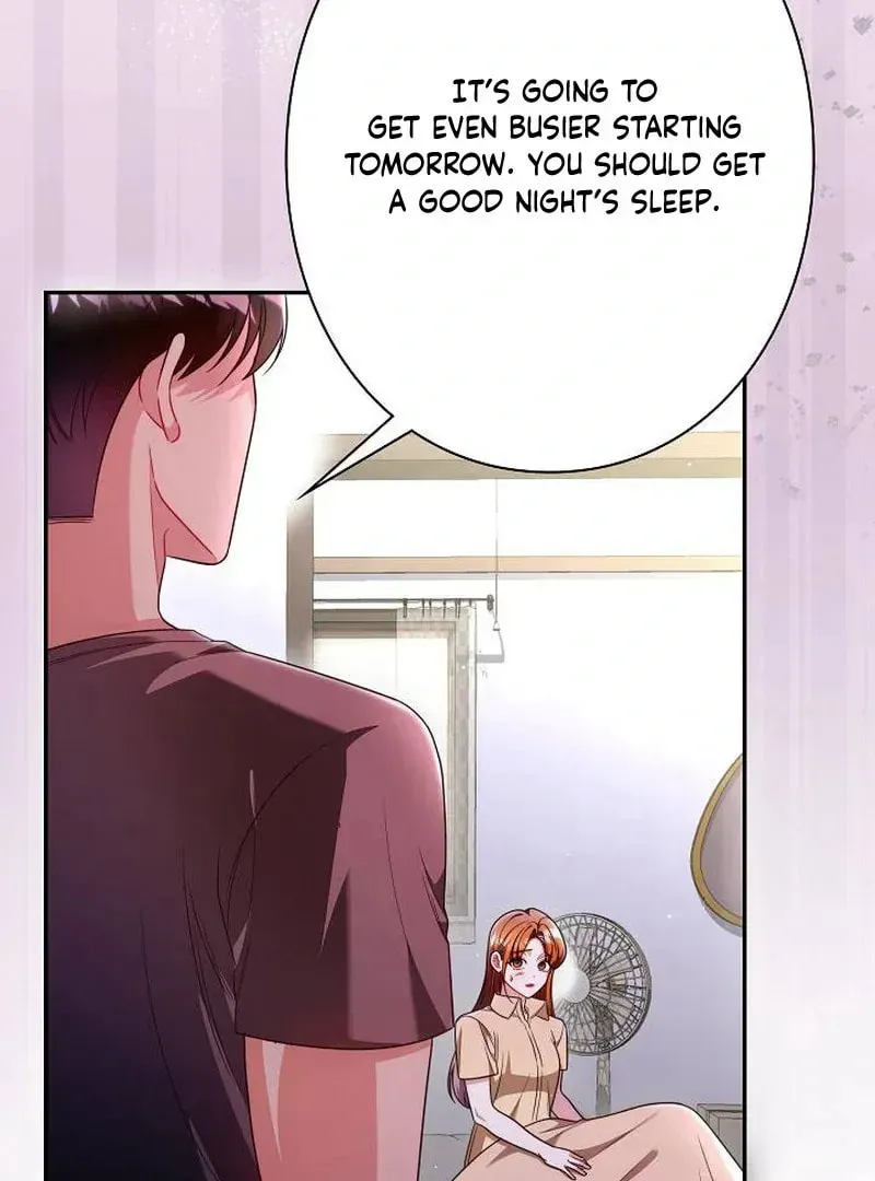The Perfect Man's Secret Chapter 27 page 48 - 
