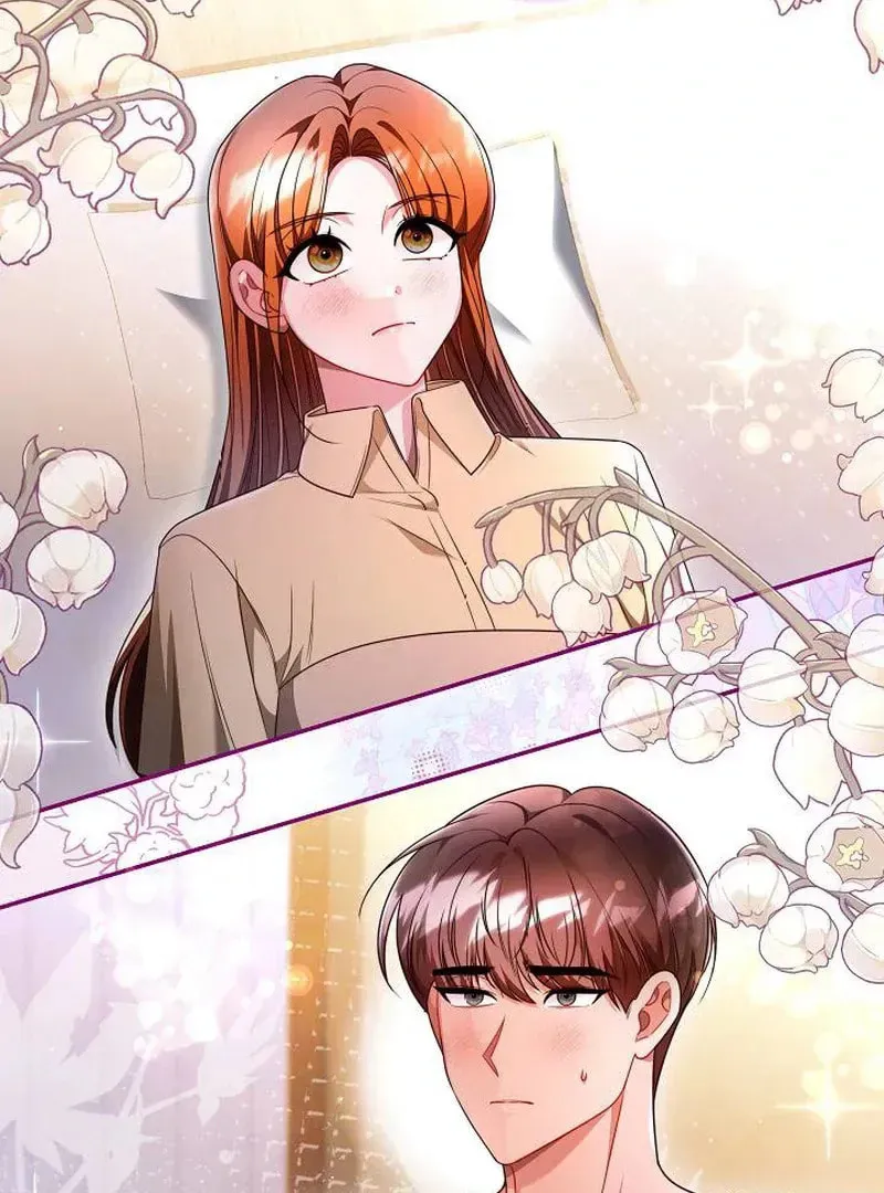The Perfect Man's Secret Chapter 27 page 54 - 