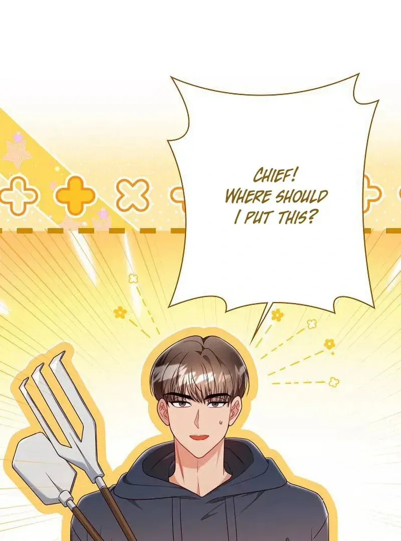 The Perfect Man's Secret Chapter 27 page 60 - 