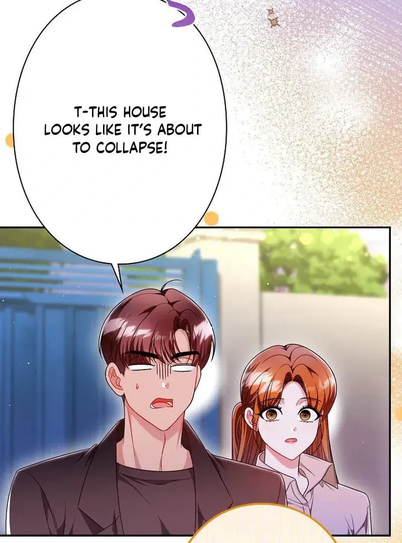 The Perfect Man's Secret Chapter 27 page 7 - 