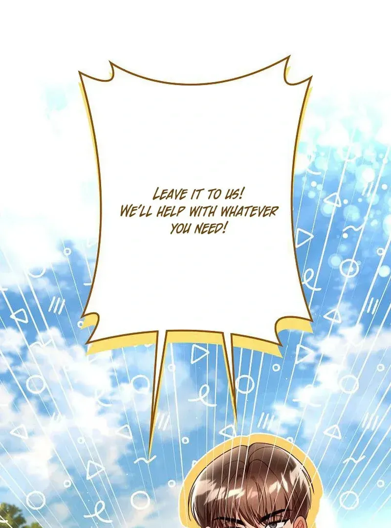 The Perfect Man's Secret Chapter 27 page 63 - 