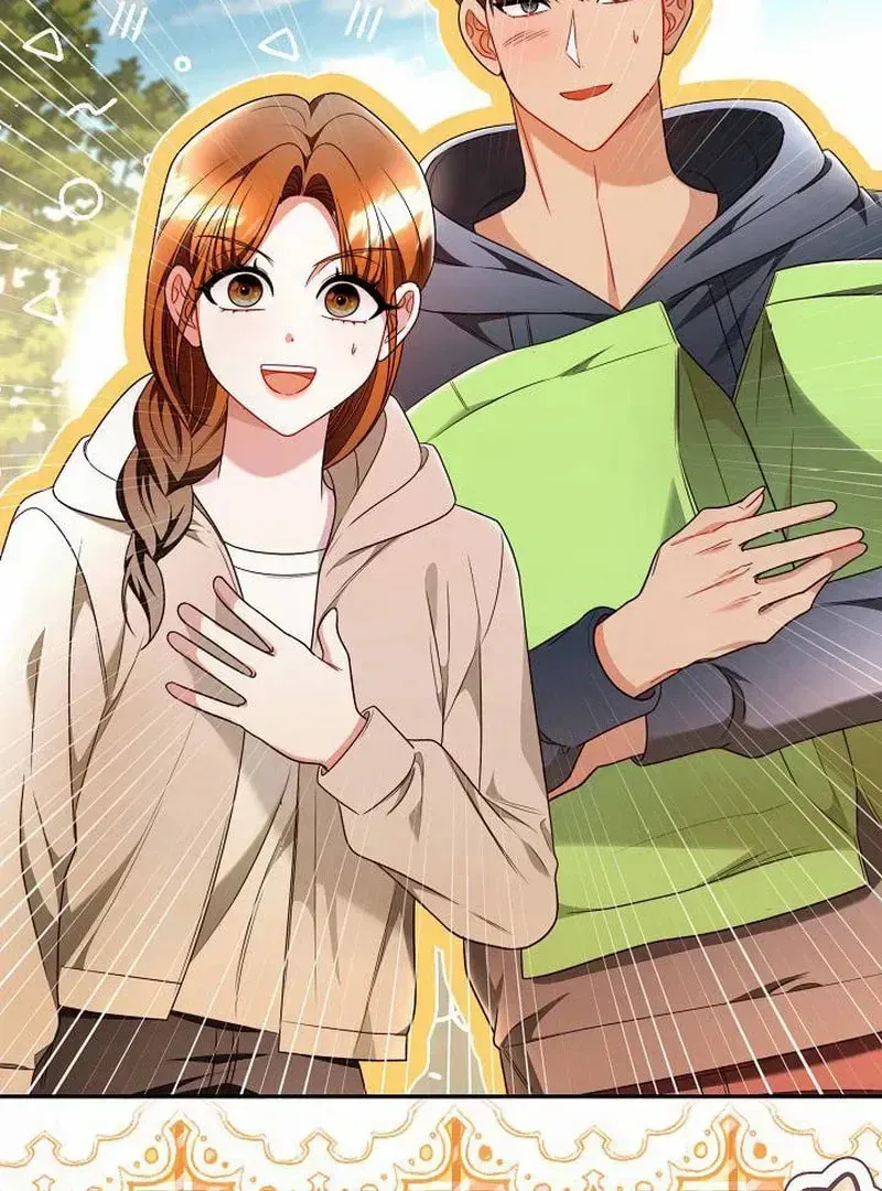 The Perfect Man's Secret Chapter 27 page 64 - 