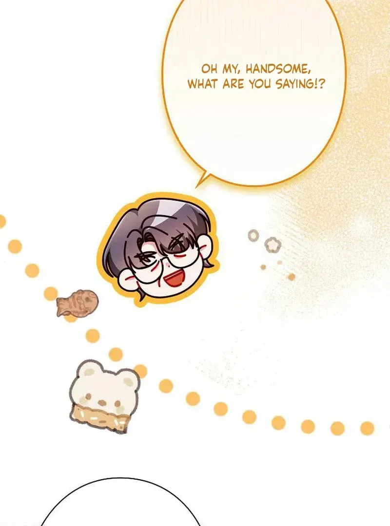 The Perfect Man's Secret Chapter 27 page 8 - 