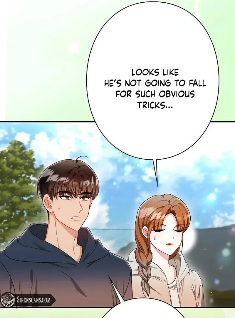 The Perfect Man's Secret Chapter 27 page 71 - 