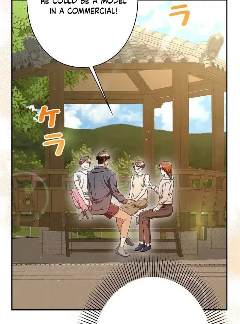 The Perfect Man's Secret Chapter 27 page 75 - 
