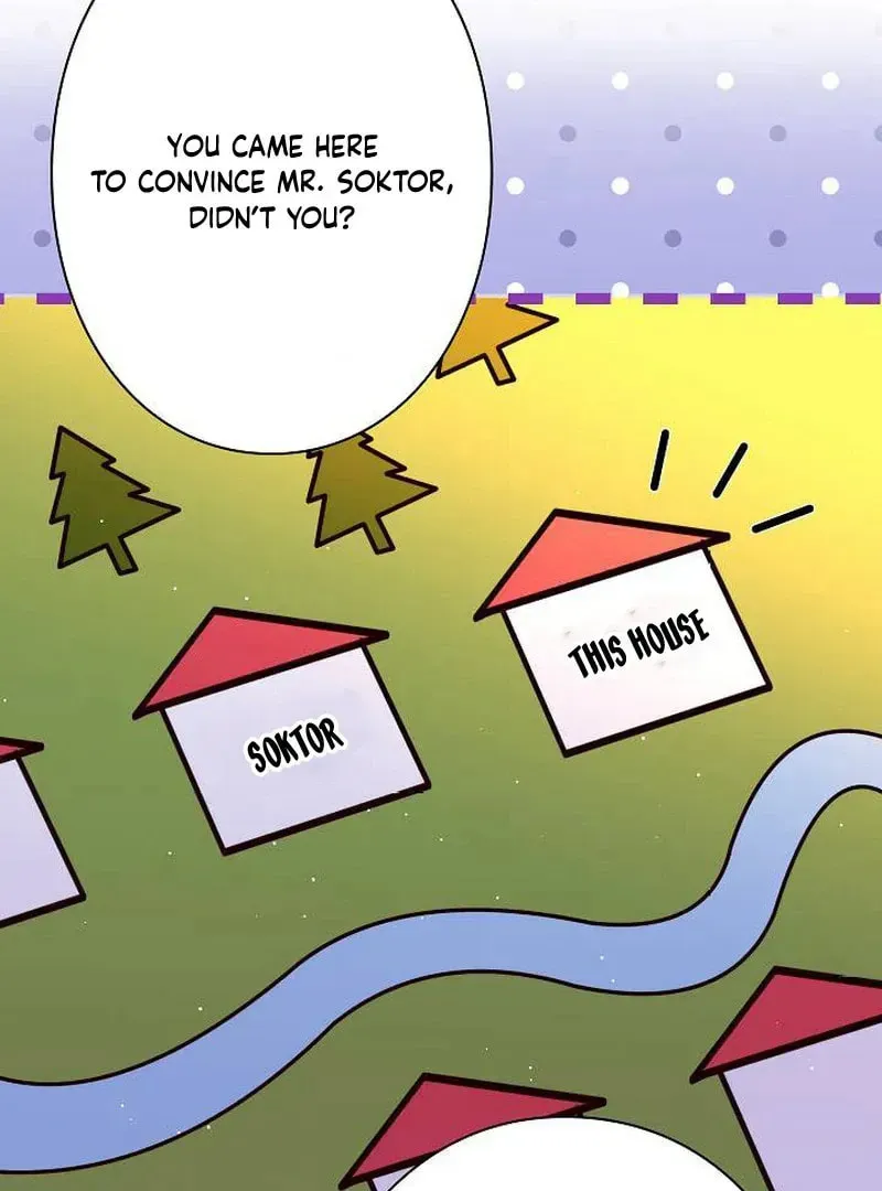 The Perfect Man's Secret Chapter 27 page 9 - 