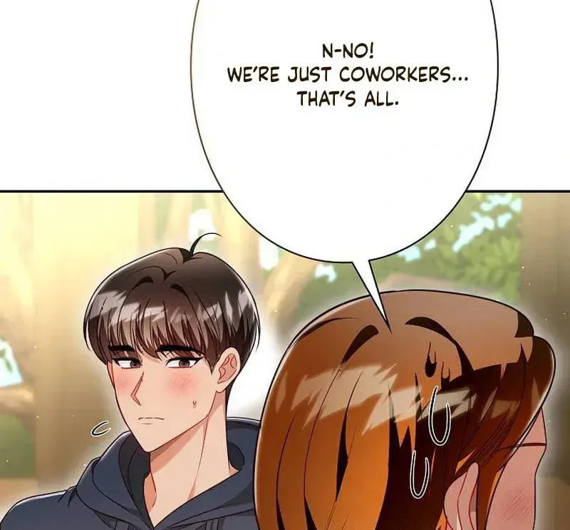 The Perfect Man's Secret Chapter 27 page 82 - 