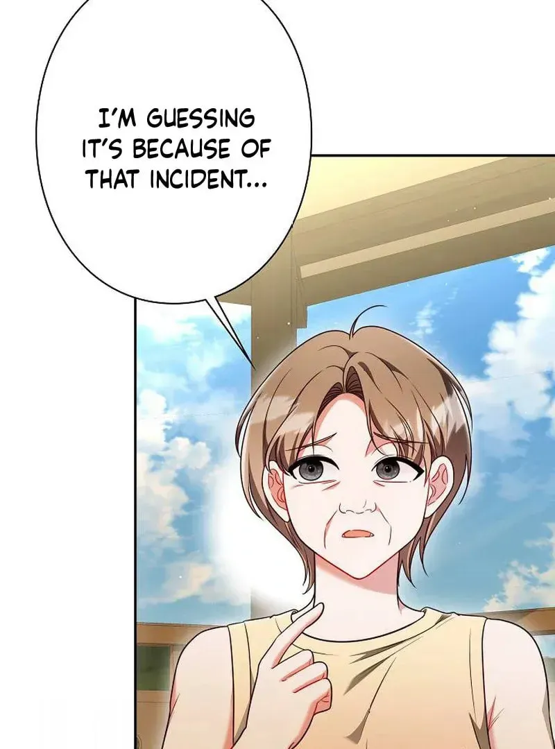The Perfect Man's Secret Chapter 27 page 86 - 