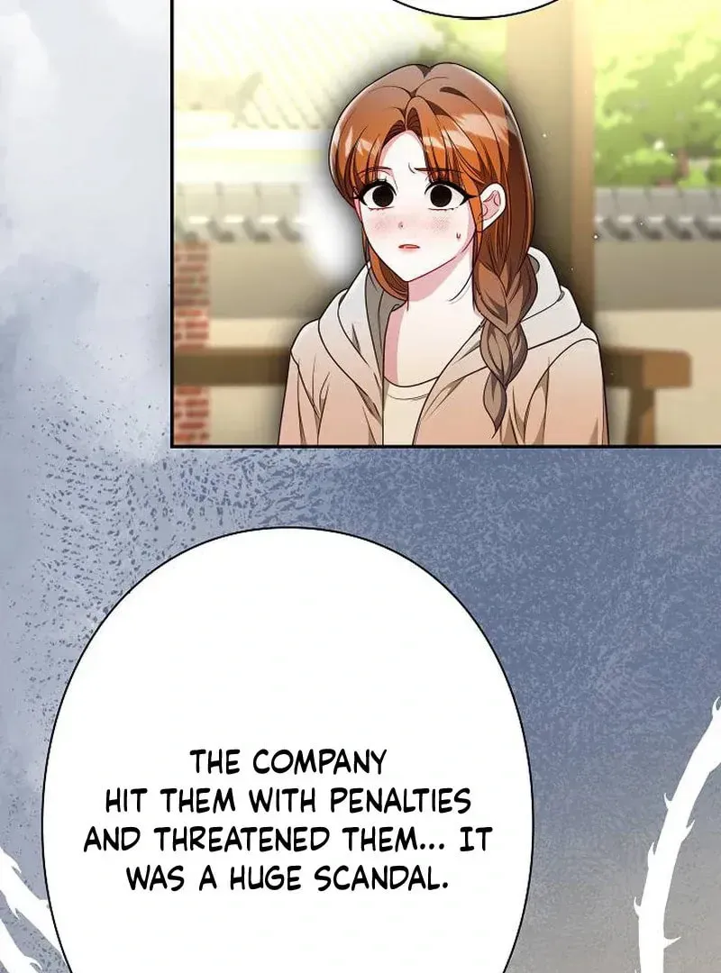The Perfect Man's Secret Chapter 27 page 99 - 