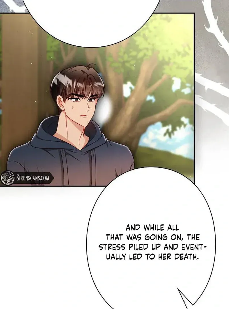 The Perfect Man's Secret Chapter 27 page 100 - 