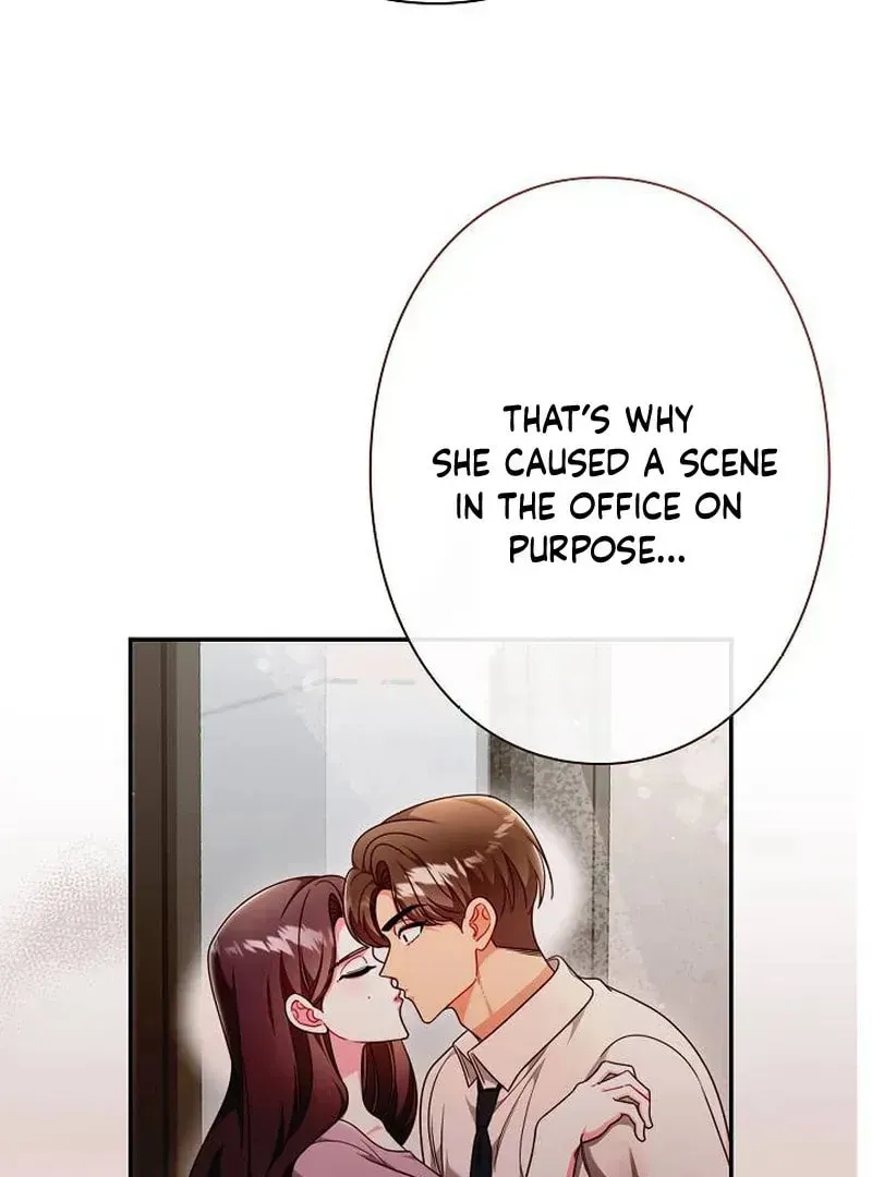 The Perfect Man's Secret Chapter 28 page 103 - 