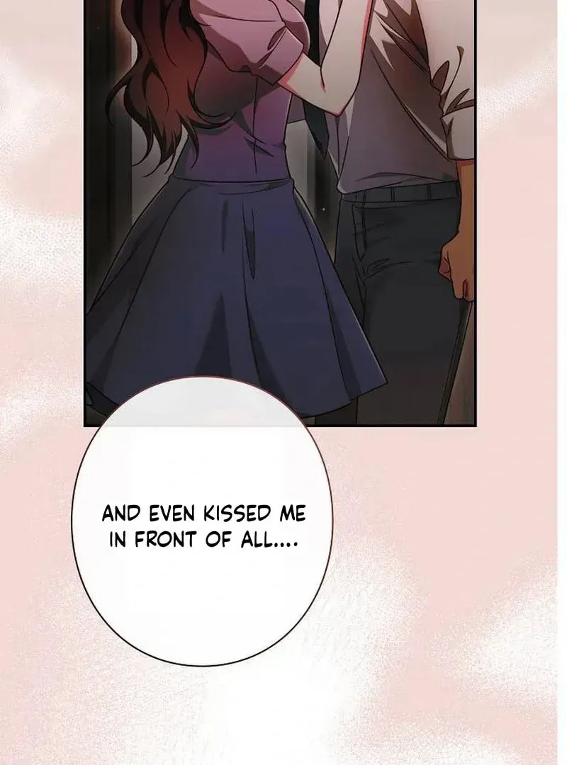 The Perfect Man's Secret Chapter 28 page 104 - 