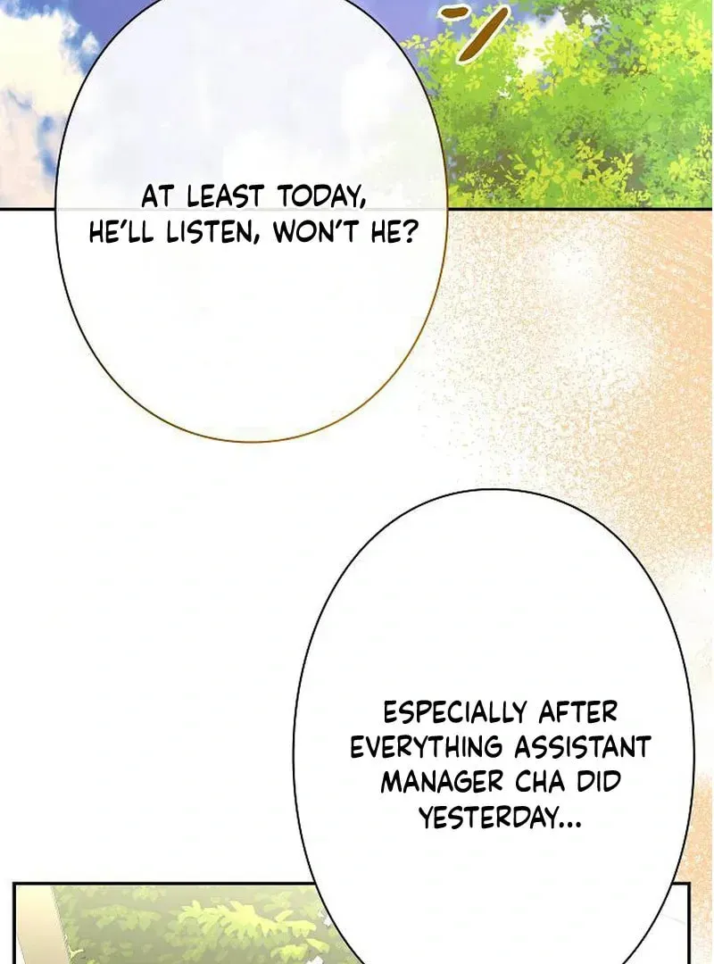 The Perfect Man's Secret Chapter 28 page 118 - 