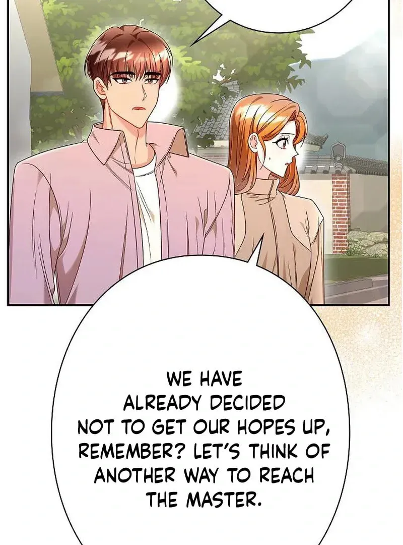 The Perfect Man's Secret Chapter 28 page 119 - 