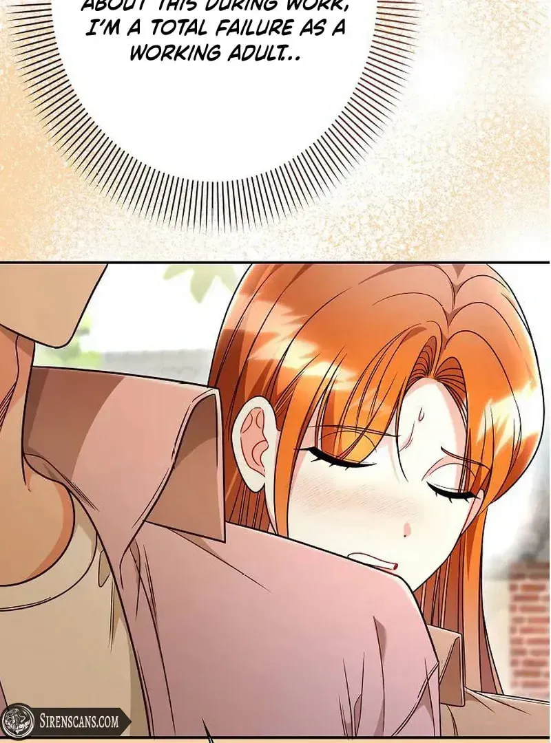 The Perfect Man's Secret Chapter 28 page 121 - 