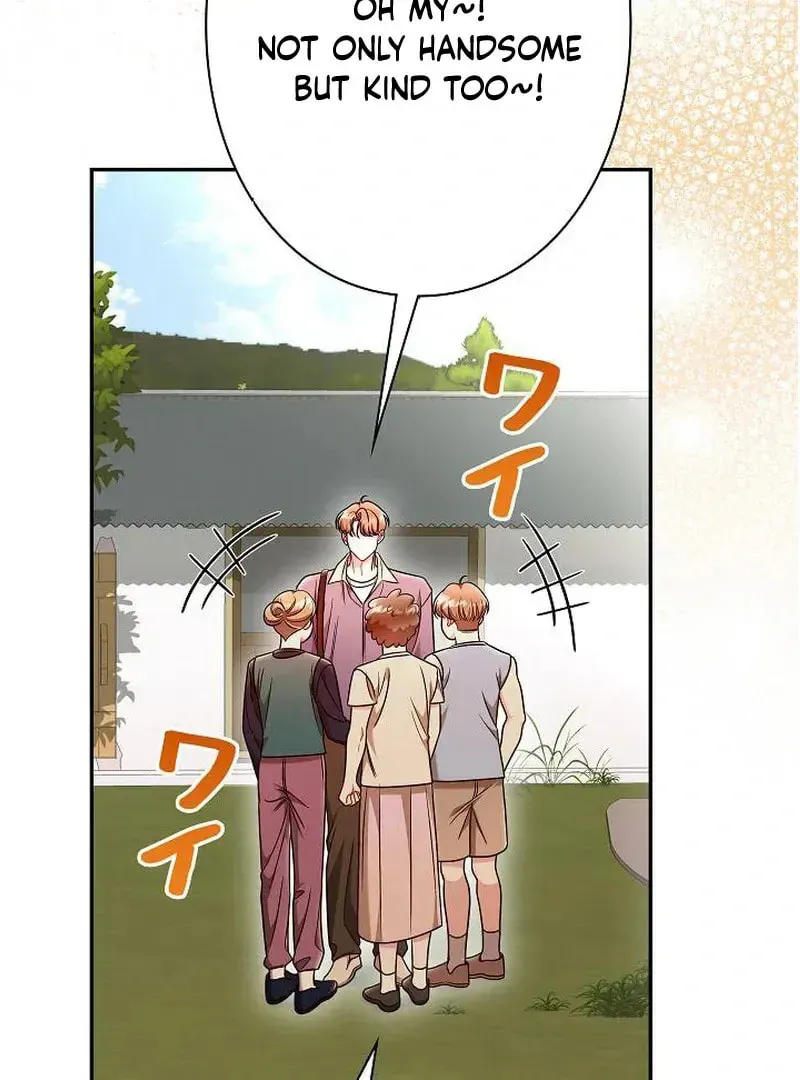 The Perfect Man's Secret Chapter 28 page 123 - 
