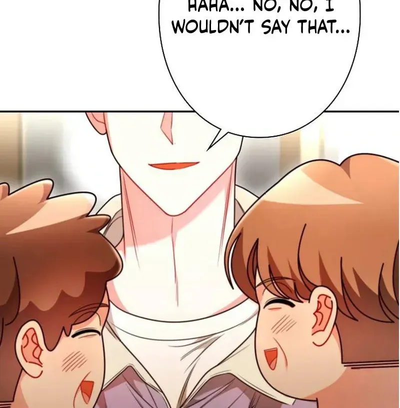 The Perfect Man's Secret Chapter 28 page 125 - 