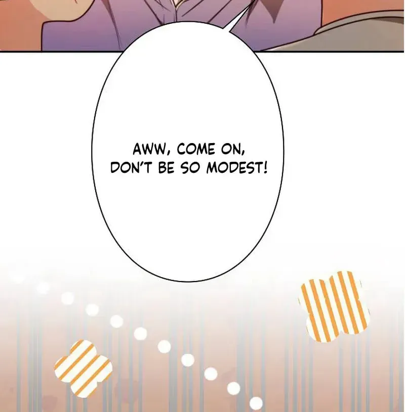 The Perfect Man's Secret Chapter 28 page 126 - 