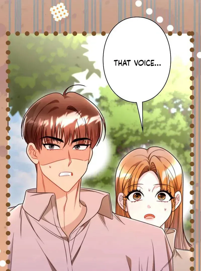 The Perfect Man's Secret Chapter 28 page 127 - 